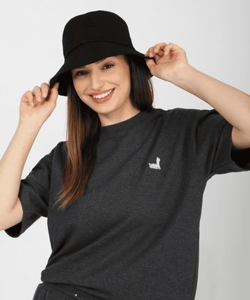 In The Feels Grey Unisex Tee