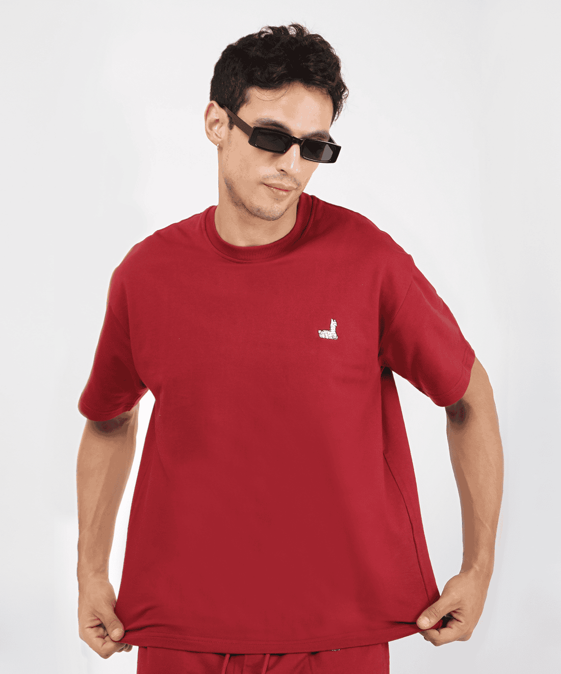 Red Hot Unisex Tee