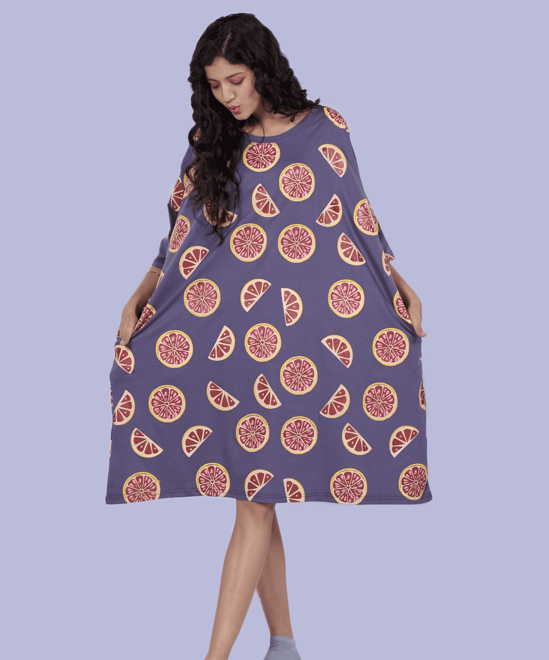 Grapefruit Grove Lilac