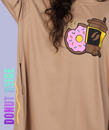 Coffee Crumble Beige