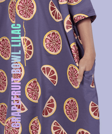 Grapefruit Grove Lilac