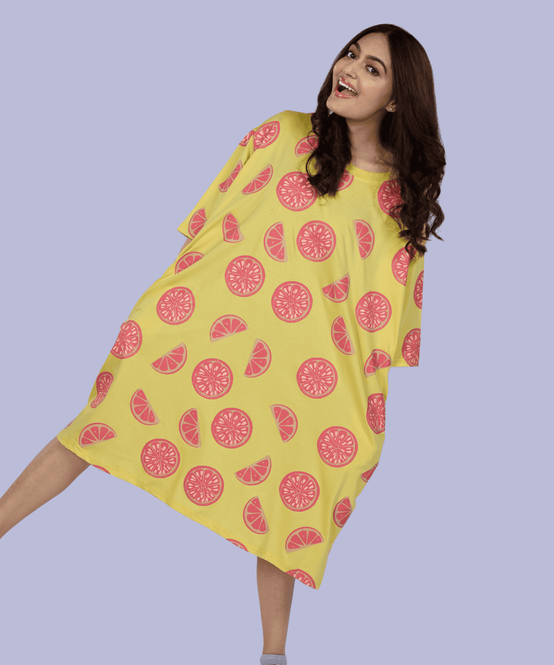 Grapefruit Grove Yellow