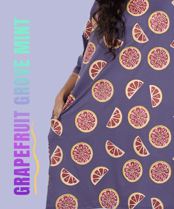 Grapefruit Grove Lilac