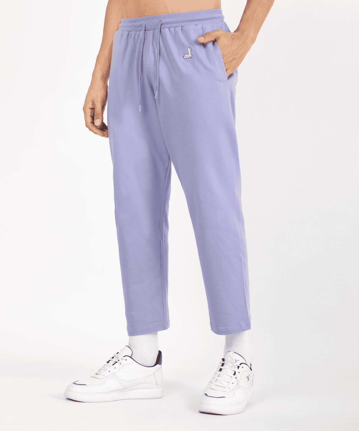 Too Cool Purple Unisex Pants