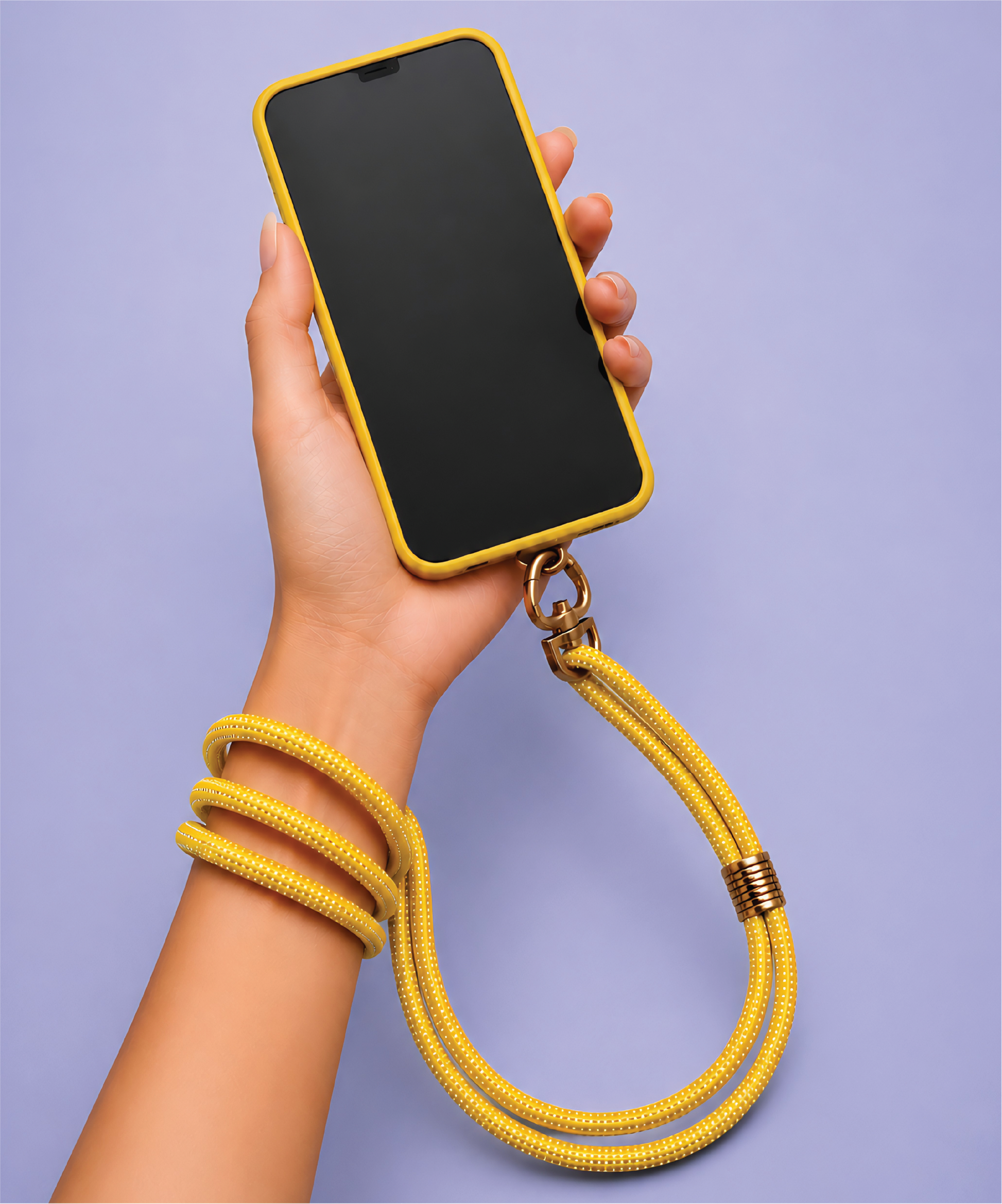YellowLanyard1