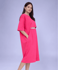 ExtraPinkNursingFullZip
